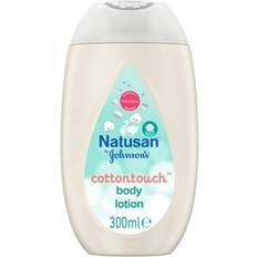 Natusan Cottontouch Body Lotion 300ml