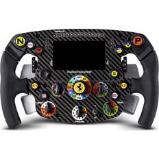 PlayStation 5 - Svarta Rattar & Racingkontroller Thrustmaster Formula Wheel Add-On Ferrari SF1000 Edition