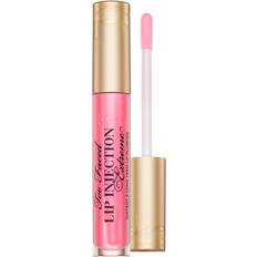 Too Faced Läppglans Too Faced Lip Injection Extreme Lip Plumper Bubblegum Yum