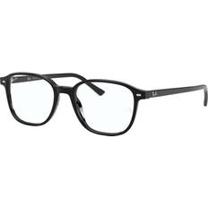 Acetat - Spräcklig / Tortoise Glasögon & Läsglasögon Ray-Ban Leonard RX5393