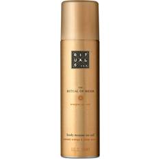 Rituals Lugnande Kroppsvård Rituals The Ritual of Mehr Body Mousse-to-Oil 150ml