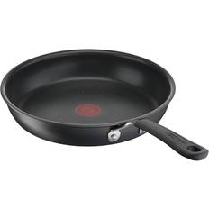 Tefal Stekpannor Tefal Jamie Oliver Quick & Easy Hard Anodised 28 cm