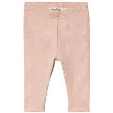 MarMar Copenhagen Modal Leggings - Rose (100-100-25-0410)