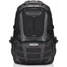 Everki Concept 2 Premium Backpack 17.3" - Black