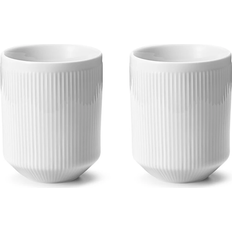 Georg Jensen Koppar Georg Jensen Bernadotte Mugg 26cl 2st