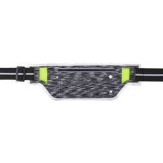 Gear Sport Waist Belt Premium Universal - Heather Gray