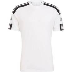 adidas Squadra 21 T-shirt Men - White/Black