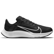 Nike 44 ½ - Dam Sportskor Nike Air Zoom Pegasus 38 FlyEase W - Black/Anthracite/Volt/White