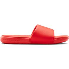 Under Armour Dam Slides Under Armour Ansa Fixed - Red