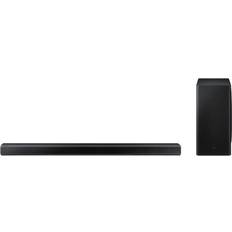 Samsung Basreflex - HDMI Soundbars & Hemmabiopaket Samsung HW-Q810A