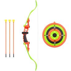 VidaXL Plastleksaker vidaXL Archery Set