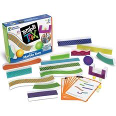 Learning Resources Klassiska leksaker Learning Resources Magnetic Marble Run