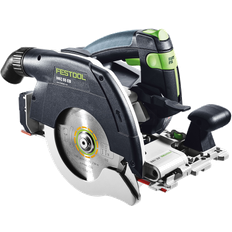 Festool Li-ion Elsågar Festool HKC 55 EB-Basic (1x5.2Ah)