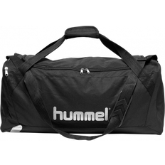 Hummel Duffelväskor & Sportväskor Hummel Core Sports Bag M- Black