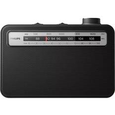 Display - FM Radioapparater Philips TAR2506
