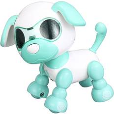 Interaktiva djur Gear4play Mini Intelligent Puppy
