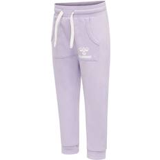 Hummel Futte Pants - Pastel Lilac (210967-3352)