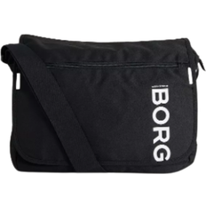 Björn borg väskor svart Björn Borg Core Flyer Low 12.5L - Black