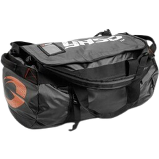 Svarta Duffelväskor & Sportväskor Gasp Duffel Bag XL - Black