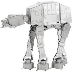 Metal Earth Star Wars Imperial AT-AT