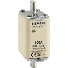 Siemens Apparatskåp Siemens NH00 160A 2953758
