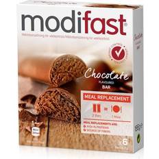 Modifast Vitamin B Matvaror Modifast Chocolate Bar 31g 6 st