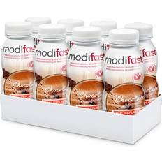 Modifast Ready To Drink Chocolate 8 st