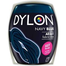 Dylon Färger Dylon All in One Textile Color Navy Blue