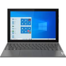 Lenovo 4 GB Laptops Lenovo IdeaPad Duet 3 10IGL5 82AT002BUK