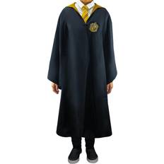 Film & TV - Gul - Övrig film & TV Maskeradkläder Cinereplicas Harry Potter Hogwarts Hufflepuff Robe