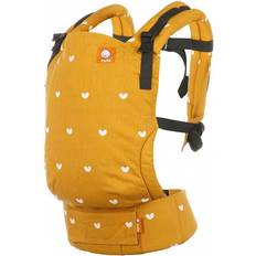 Tula Free to Grow Baby Carrier Play