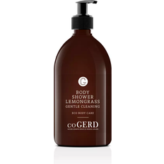 c/o Gerd Lemongrass Body Shower 500ml