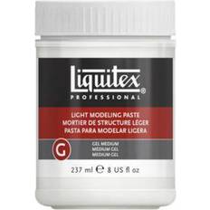 Liquitex Lera Liquitex Acrylic Light Modeling Paste 237ml