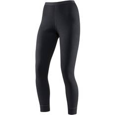 Devold Dam Tights Devold Expedition Long Johns Women - Black