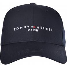 Tommy Hilfiger Herr Huvudbonader Tommy Hilfiger Established 1985 Logo Cap - Desert Sky