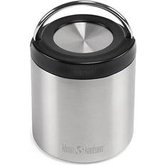 Klean Kanteen Mattermosar Klean Kanteen Insulated TKCanister Mattermos 0.237L