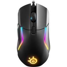 Optiska Datormöss SteelSeries Rival 5