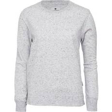 JBS Tröjor JBS Bamboo Sweatshirt - Light Grey