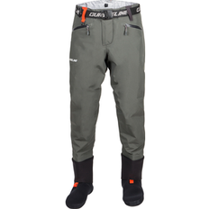 Guideline Laxa Waist Wader