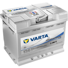 Varta Batterier - Fordonsbatterier - Marinbatteri Batterier & Laddbart Varta Professional Dual Purpose AGM 840 060 068
