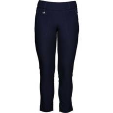 Daily Sports Magic High Water Pants - Dark Blue