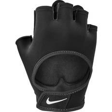 Nike Handskar Nike Gym Ultimate Fitness Gloves Women - Black/White