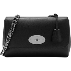 Mulberry Medium Lily - Black