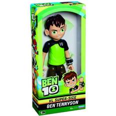 Ben 10 XL Super Size Ben Tennyson 26cm