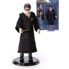 Noble Collection Figuriner Noble Collection Bendyfigs Harry Potter