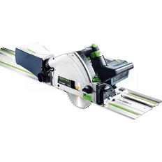 Festool TSC 55 KEBI-Plus / XL-FS (2x5.2Ah)