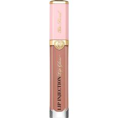 Too Faced Läppglans Too Faced Lip Injection Lip Gloss Soulmate