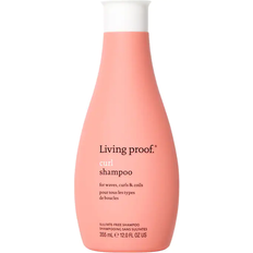 Living Proof Schampon Living Proof Curl Shampoo 355ml