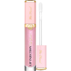 Too Faced Läppglans Too Faced Lip Injection Power Plumping Lip Gloss Pretty Pony