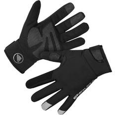 Endura Träningsplagg Kläder Endura Strike Gloves - Black